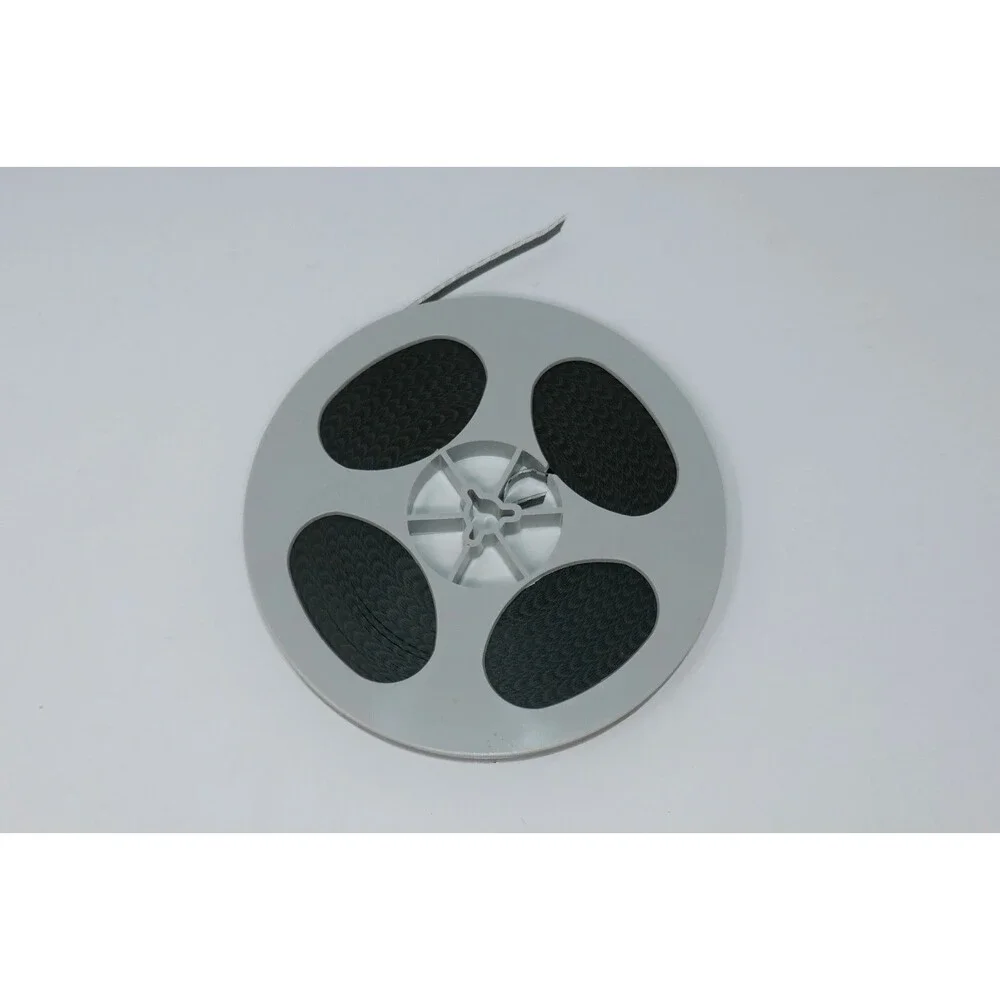 Cardinal Films Laurel & Hardy in Many A Slip 8mm Home Movies Film Reel